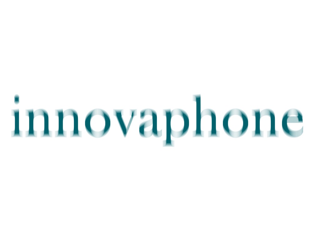 innovaphone Logo nur Wortmarke RGB de