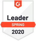 leader badge authpoint