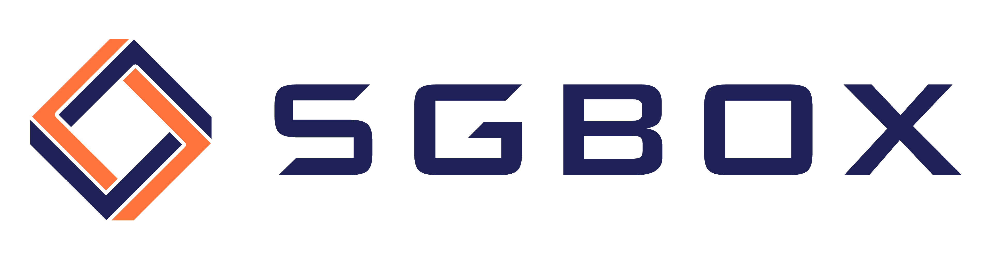 SGBox Logo