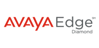 Partners Logos Avaya Diamond